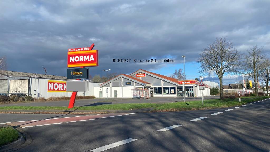 Bürofläche zur Miete 77 m² Bürofläche Spartastraße 32 Gerderath Erkelenz 41812