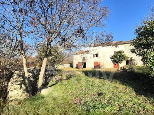 Einfamilienhaus zum Kauf 260.000 € 1 Zimmer 200 m² Vodnjan 52215