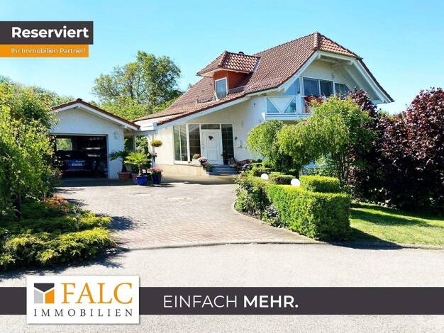 Haus zum Kauf 4 Zimmer 200 m² 1.208 m² Grundstück Schöten Apolda 99510