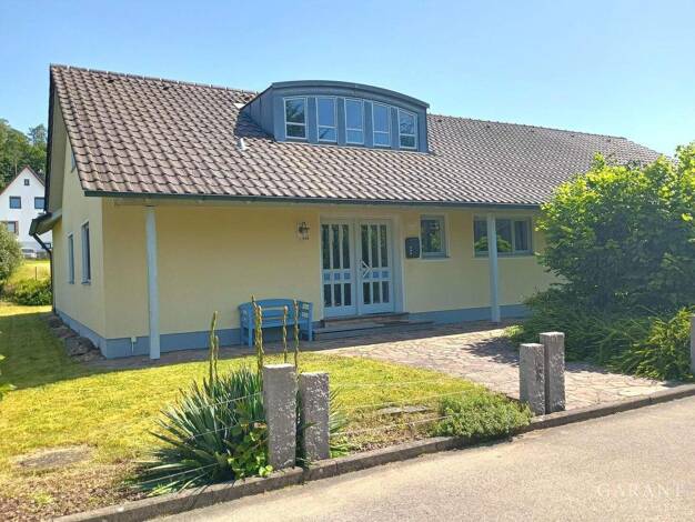 Einfamilienhaus zum Kauf 599.000 € 8 Zimmer 236 m² 915 m² Grundstück Zusamzell Altenmünster 86450