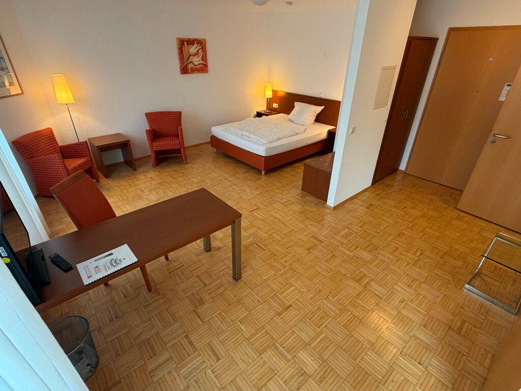 Immobilie in Schlangenbad - Keine Käuferprovision! Rendite + 4,5 % möglich! Kapitalanlage ohne Arbeit! Immer vermietet! - Bild 0