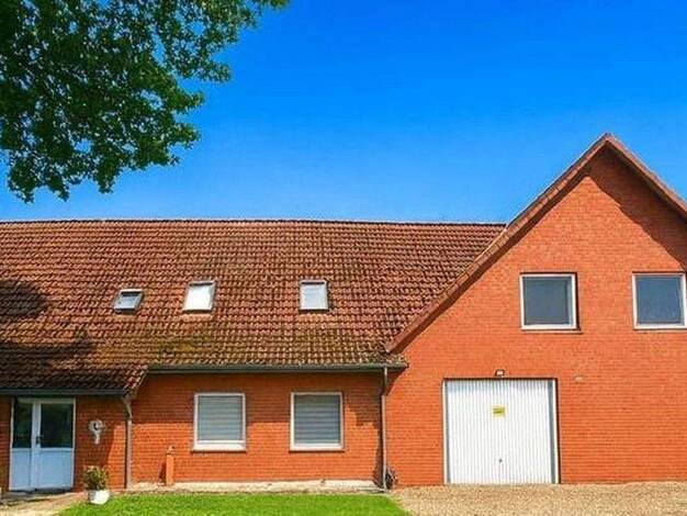 Land-/Forstwirtschaft zum Kauf provisionsfrei 309.000 € Windheim Petershagen 32469