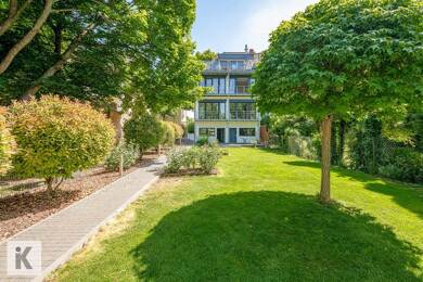 Mehrfamilienhaus zum Kauf 1.050.000 € 7 Zimmer 196 m² 552 m² Grundstück Süd / Stadtbezirk 124 Ludwigshafen am Rhein 67061