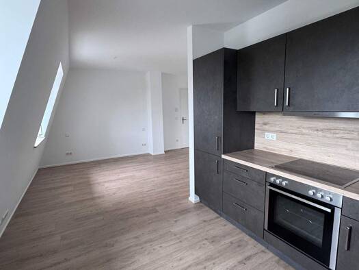 Wohnung zur Miete 400 € 1 Zimmer 37 m² frei ab sofort Kitzingen Kitzingen 97318