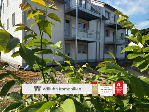 Wohnung zur Miete 950 € 3 Zimmer 88 m² EG Zschettgau Eilenburg 04838