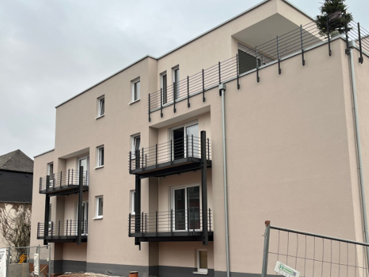 Wohnung zur Miete 1.040 € 2 Zimmer 73 m² Geschoss 2/4 frei ab 01.04.2026 Wadern 66687