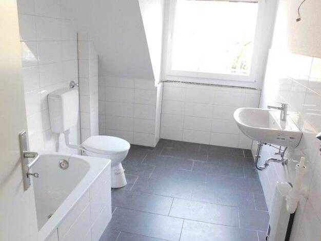 Wohnung zur Miete 535 € 3 Zimmer 57,7 m² frei ab 31.08.2026 Dorstener Str. 20 Altendorf Stadtbezirk III 45143