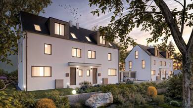 Haus zum Kauf 930.200 € 7 Zimmer 150 m² 200 m² Grundstück Prüfeninger Schlosstraße 20 Dechbetten - Großprüfening Regensburg 93051