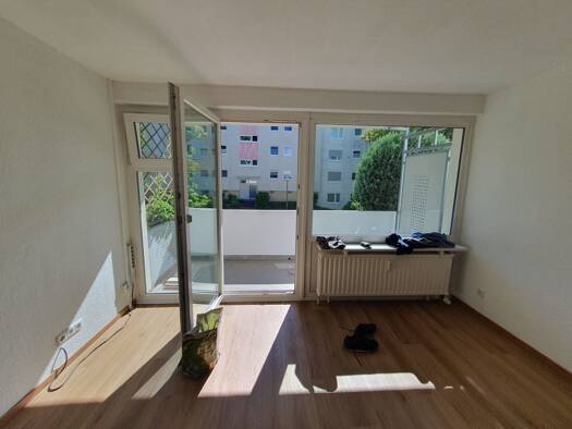 Wohnung zur Miete 950 € 3 Zimmer 71 m² Geschoss 1/3 frei ab sofort Freiberg Stuttgart 70437