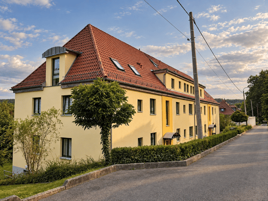 Wohnung zum Kauf als Kapitalanlage geeignet 105.000 € 3 Zimmer 70,6 m² Suhl Suhl 98529