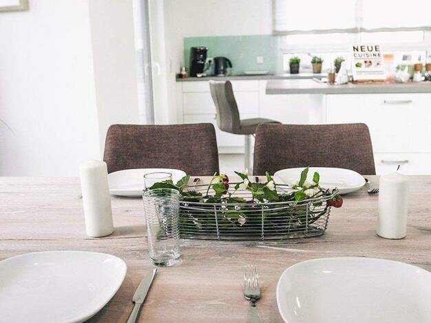 Einfamilienhaus zum Kauf 447.993 € 6 Zimmer 134 m² 631 m² Grundstück Harmsdorf 23738