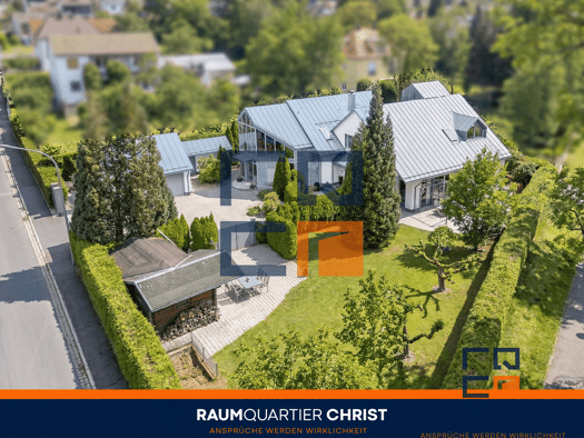 Bauernhof zum Kauf 720.000 € 1.320 m² Grundstück Tirschenreuth Tirschenreuth 95643