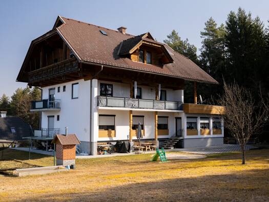 Mehrfamilienhaus zum Kauf 795.000 € 12 Zimmer 300 m² 2.267 m² Grundstück Velden am Wörther See / Augsdorf 9220