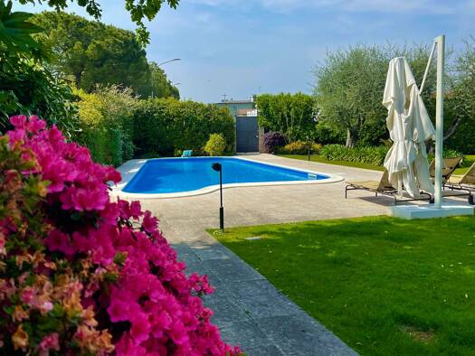 Villa zum Kauf 1.750.000 € 8 Zimmer 300 m² 1.000 m² Grundstück frei ab sofort Via Tommaso dal Molin Desenzano del Garda