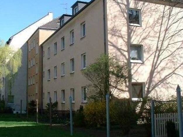 Wohnung zur Miete 490 € 3,5 Zimmer 59,4 m² 1. Geschoss frei ab 01.08.2026 Saarstr. 119 Altstadt-Süd Oberhausen 46045