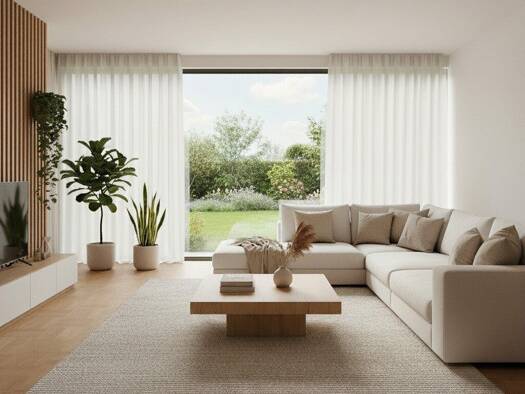 Wohnung zum Kauf - Erstbezug 4 Zimmer 113 m² EG Lenzen 239 Wildschönau 6311