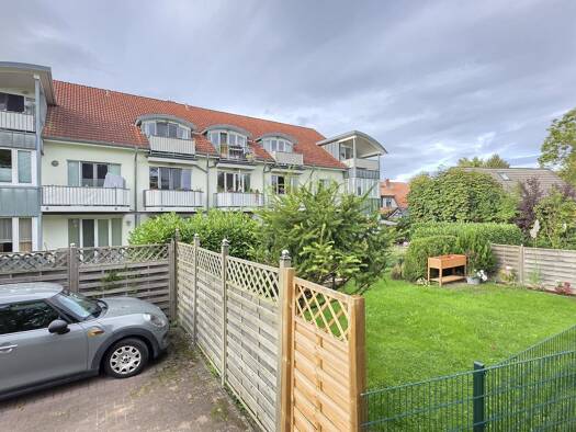 Maisonette zum Kauf 399.900 € 4 Zimmer 98 m² Hemmelsdorf Timmendorfer Strand 23669
