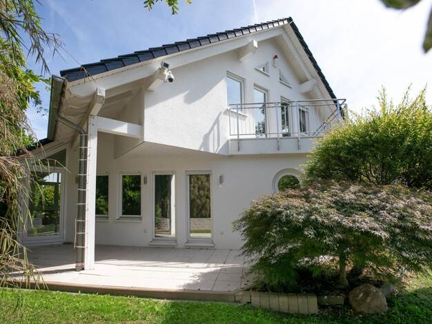 Einfamilienhaus zum Kauf 849.000 € 5 Zimmer 149 m² 634 m² Grundstück Steinberg Dietzenbach 63128