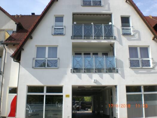 Wohnung zum Kauf als Kapitalanlage geeignet 175.000 € 2 Zimmer 74 m² Am Markt Basdorf Wandlitz 16348