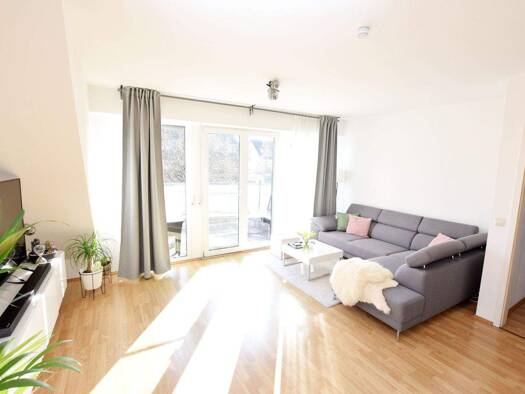 Wohnung zur Miete 530 € 2 Zimmer 53 m² 2. Geschoss frei ab 01.06.2026 Hermülheimer Straße 259 Alstädten/Burbach Hürth 50354