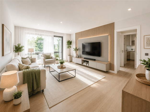 Wohnung zum Kauf 182.000 € 3 Zimmer 79,4 m² 2. Geschoss frei ab sofort Steinbüchel Leverkusen 51377