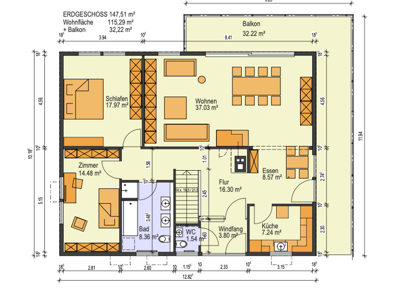 Einfamilienhaus zur Miete 2.000 € 7 Zimmer 216 m² 880 m² Grundstück frei ab sofort Zell a. Main 97299