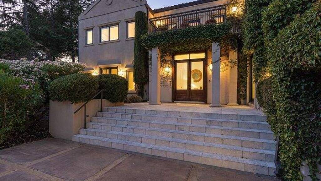 Einfamilienhaus zum Kauf 2.540.740 € 5 Zimmer 394,1 m² 145 Canyon Court Napa 94558