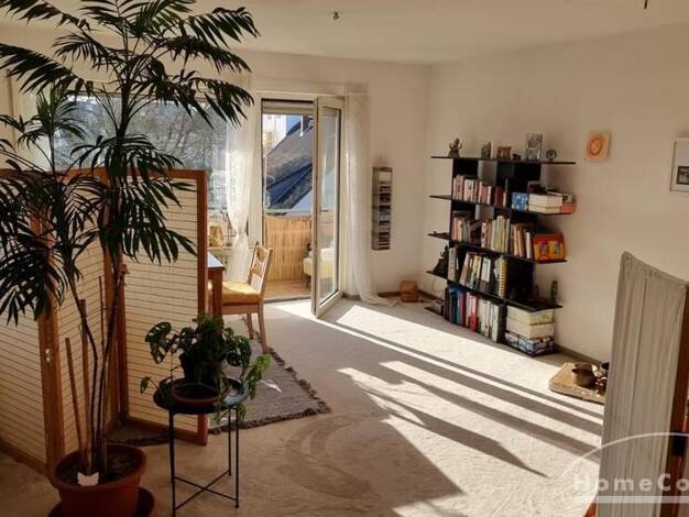 Wohnung zur Miete auf Zeit 800 € 2 Zimmer 65 m² frei ab 01.11.2026 Bornheim Frankfurt am Main 60385