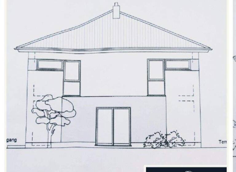 Grundstück zum Kauf 90.000 € 722 m² Grundstück Baugenehmigung vorhanden Sundhausen Gotha 99867