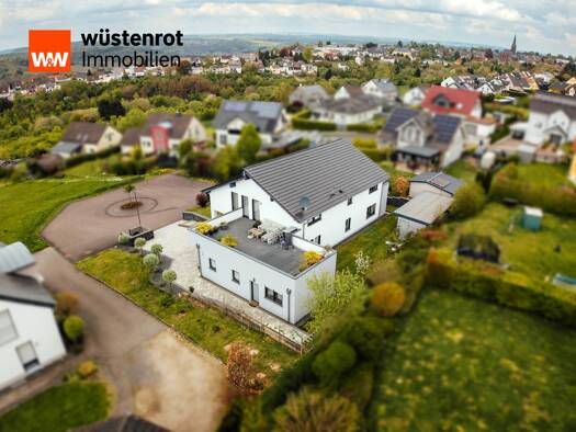Einfamilienhaus zum Kauf 739.000 € 6 Zimmer 278,5 m² 723 m² Grundstück frei ab 01.01.2027 Speicher 54662