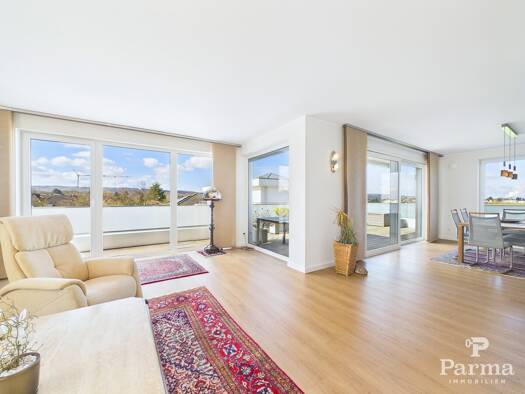 Penthouse zur Miete 1.800 € 3 Zimmer 127,6 m² Gürzenich Düren 52355