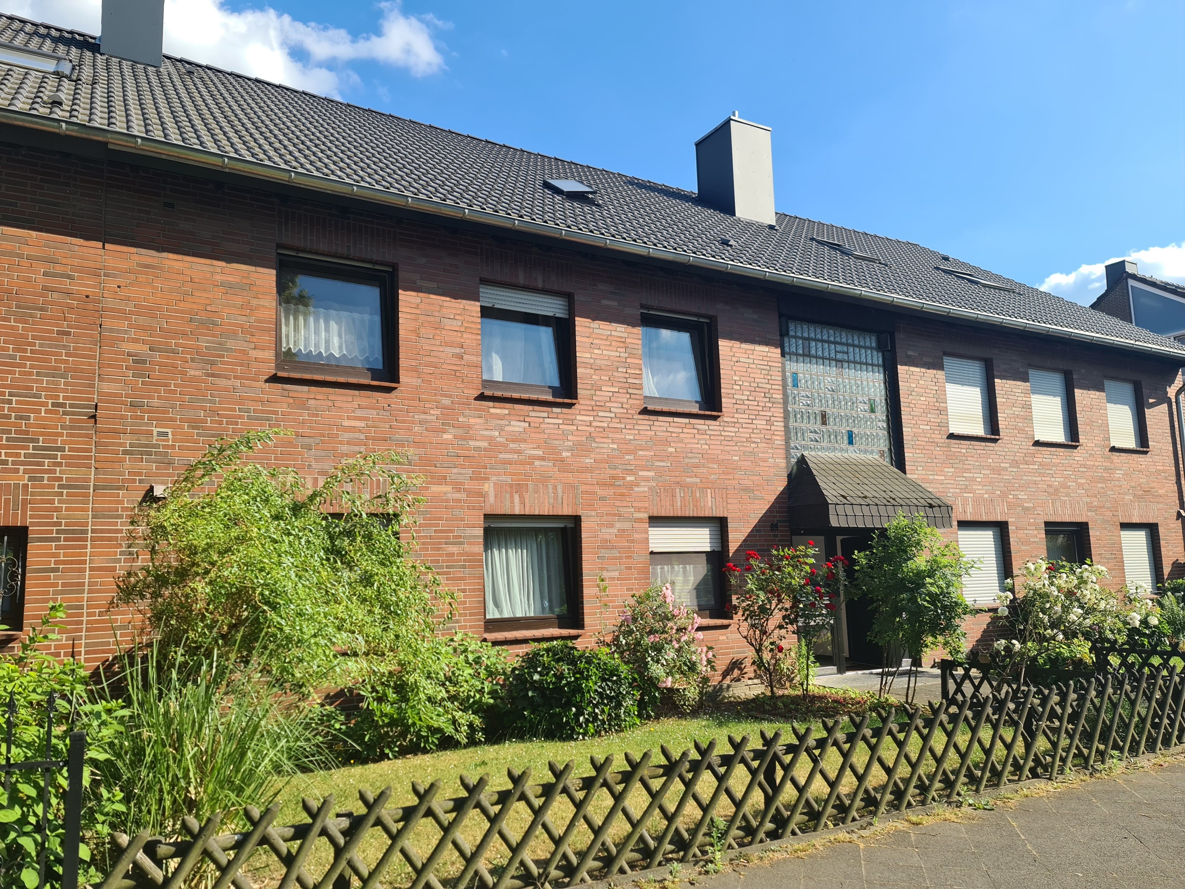 Wohnung zum Kauf 69.000 € 1 Zimmer 37 m²<br/>Wohnfläche Odenkirchen - West Mönchengladbach 41199