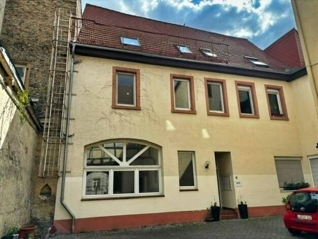Wohnung zum Kauf 199.000 € 2 Zimmer 63 m² frei ab sofort Kernstadt-Süd Speyer 67346