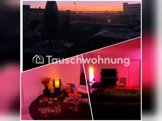 Wohnung zur Miete Tauschwohnung 1.034 € 3 Zimmer 104,3 m² Stadtkern Stadtbezirk I 45127