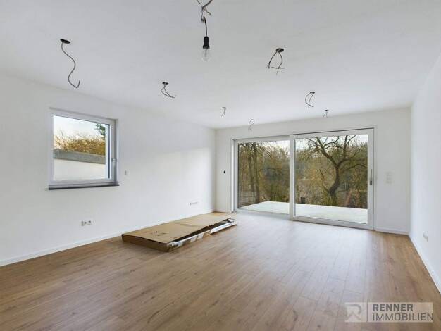 Wohnung zum Kauf 249.000 € 2 Zimmer 48,6 m² Hainsacker Lappersdorf 93138