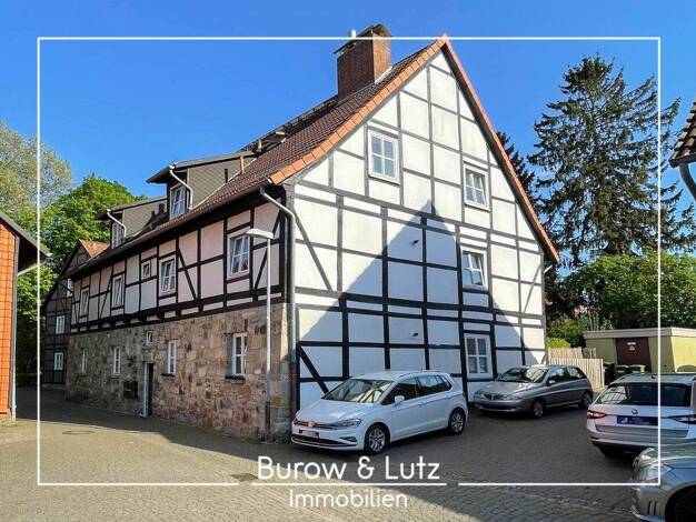 Wohnung zum Kauf 85.000 € 2 Zimmer 68,2 m² Stadthagen 31655