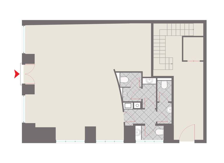Mehrfamilienhaus zum Kauf 630.000 € 6 Zimmer 130 m² 327 m² Grundstück Forchheim 91301