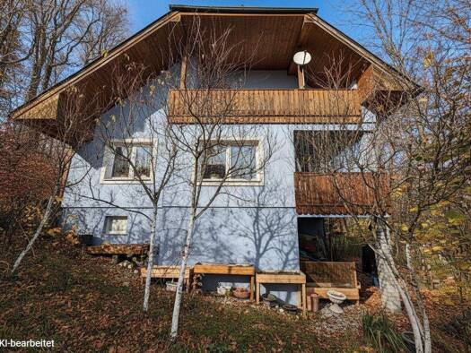 Haus zum Kauf 330.000 € 1.146 m² Grundstück Macherweg Eggersdorf bei Graz 8063