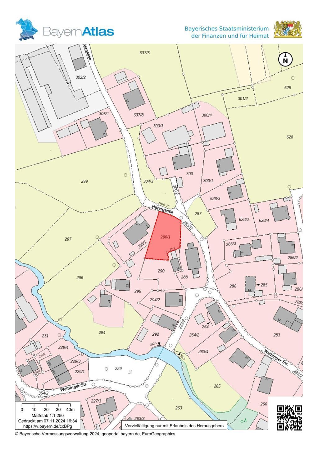 Grundstück zum Kauf 139.000 € 800 m²<br/>Grundstück Weibing Bernried , Niederbay 94505