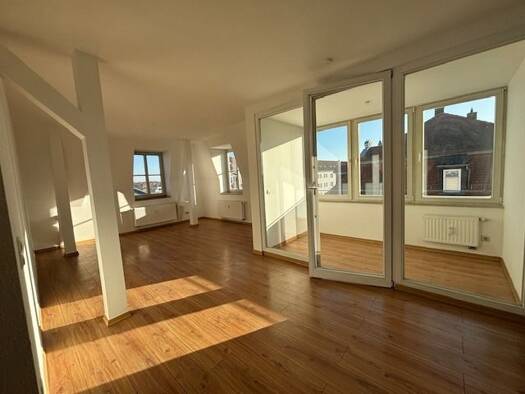 Wohnung zum Kauf 205.000 € 2 Zimmer 65 m² 3. Geschoss Ring 42 Markkleeberg Markkleeberg 04416