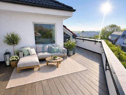 Wohnung zur Miete 1.450 € 4 Zimmer 125,5 m² Schlehenstraße 1 Friedrichsthal Schwerin 19057