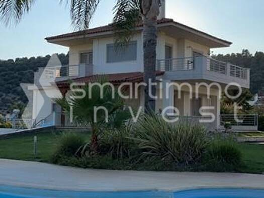 Maisonette zum Kauf 750.000 € 7 Zimmer 250 m² Eretria 340 08