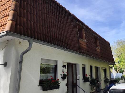 Doppelhaushälfte zum Kauf provisionsfrei 249.000 € 4 Zimmer 102,6 m² 202 m² Grundstück frei ab sofort Sundwig Hemer 58675
