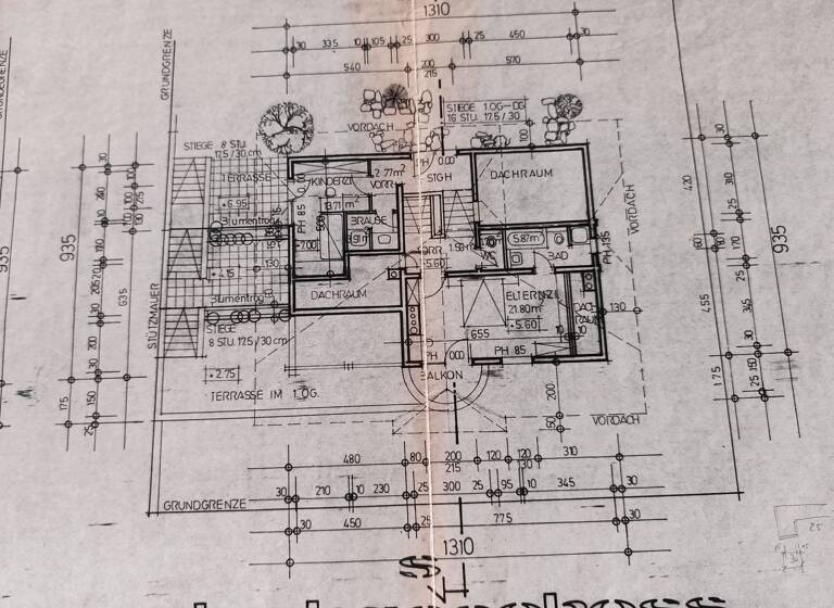 Haus zum Kauf 745.000 € 180 m² 594 m² Grundstück Axams 6094