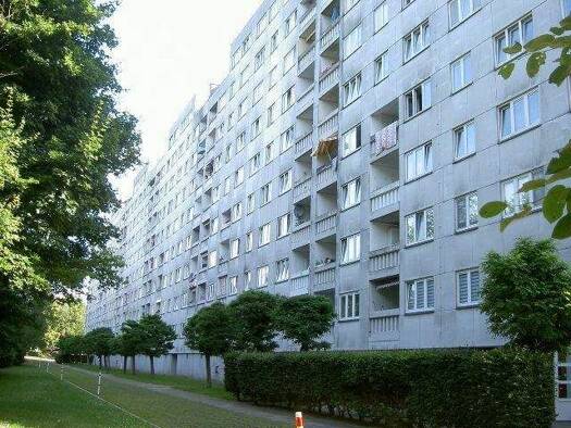 Penthouse zum Kauf 208.000 € 2 Zimmer 59,6 m² 9. Geschoss frei ab 01.11.2026 Sönke-Nissen-Allee 2 f Glinde 21509
