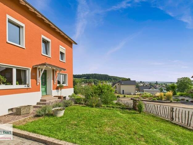 Einfamilienhaus zum Kauf 349.800 € 7 Zimmer 207,2 m² 504 m² Grundstück Tünsdorf Mettlach / Tünsdorf 66693