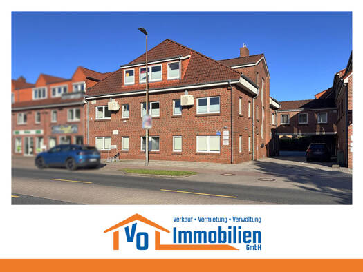 Praxisfläche zum Kauf provisionsfrei 299.000 € 6 Zimmer Wiesederfehn Wiesmoor 26639