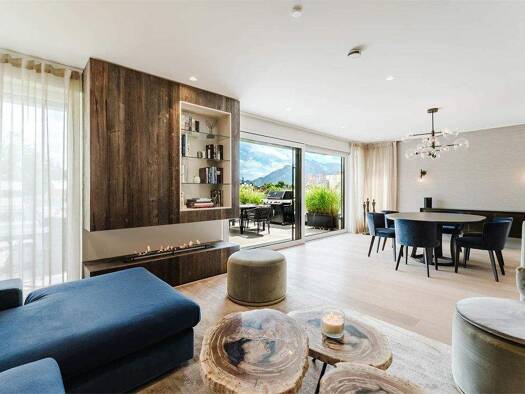 Penthouse zum Kauf 2.950.000 € 5 Zimmer 168,9 m² Aigen I Salzburg 5026