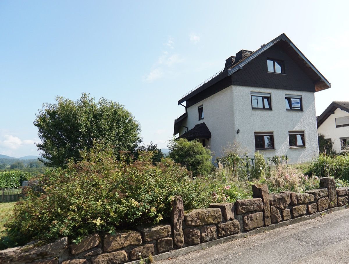 Haus zum Kauf 500.000 € 10 Zimmer 283 m²<br/>Wohnfläche 1.883 m²<br/>Grundstück Gaiberg 69251