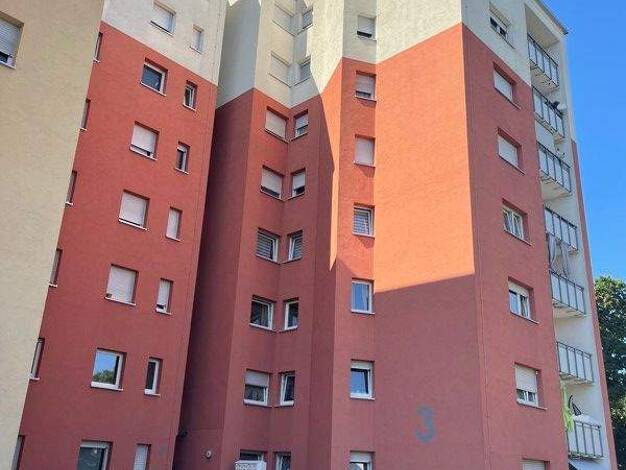 Wohnung zur Miete 796 € 3,5 Zimmer 79,2 m² 4. Geschoss frei ab 06.11.2025 Ahornweg 3 Bad Krozingen 79189
